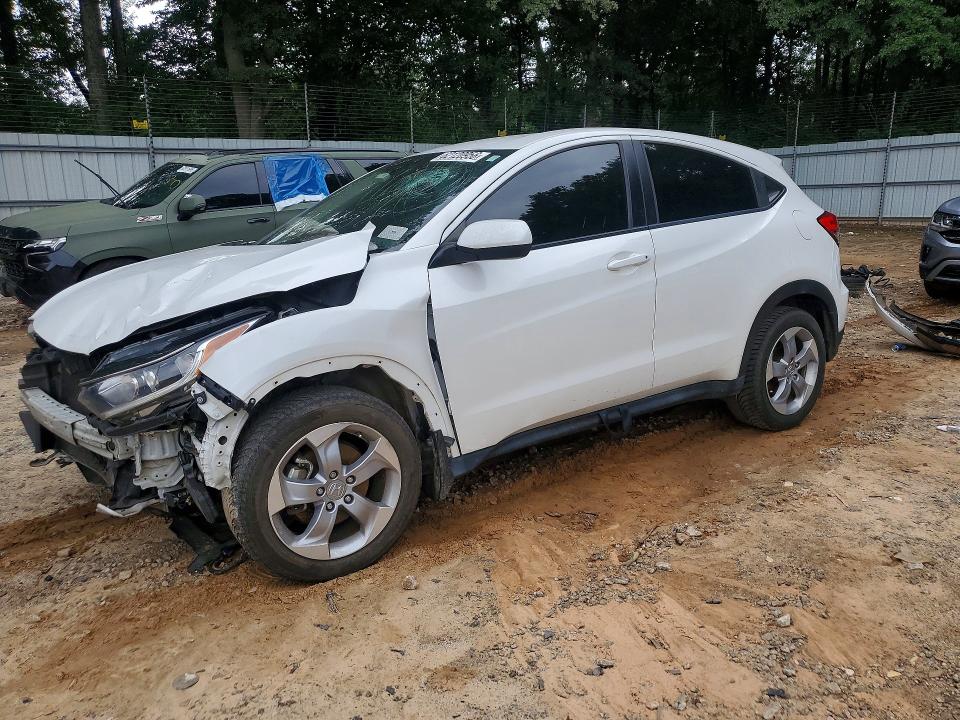 62120956 :رقم المزاد ، 3CZRU5H35LM703094 vin ، 2020 Honda Hr-v مزاد بيع