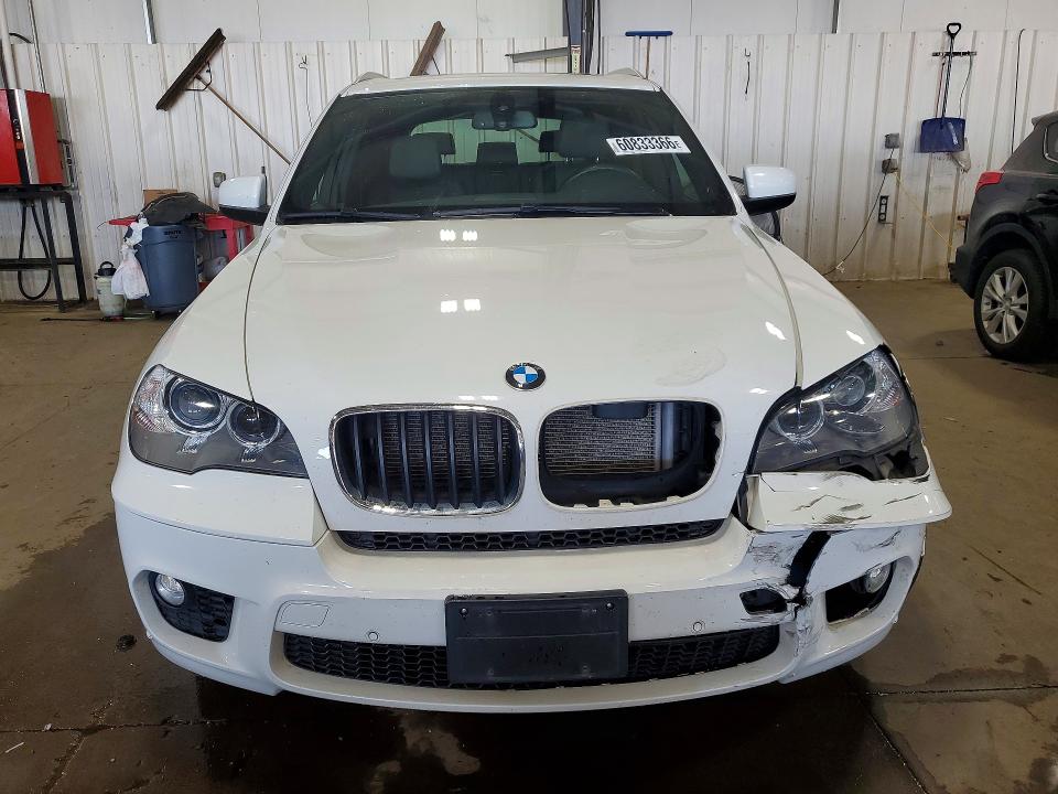 Продажа на аукционе авто 2013 Bmw X5, vin: 5UXZV4C58D0B15816, номер лота: 60833366