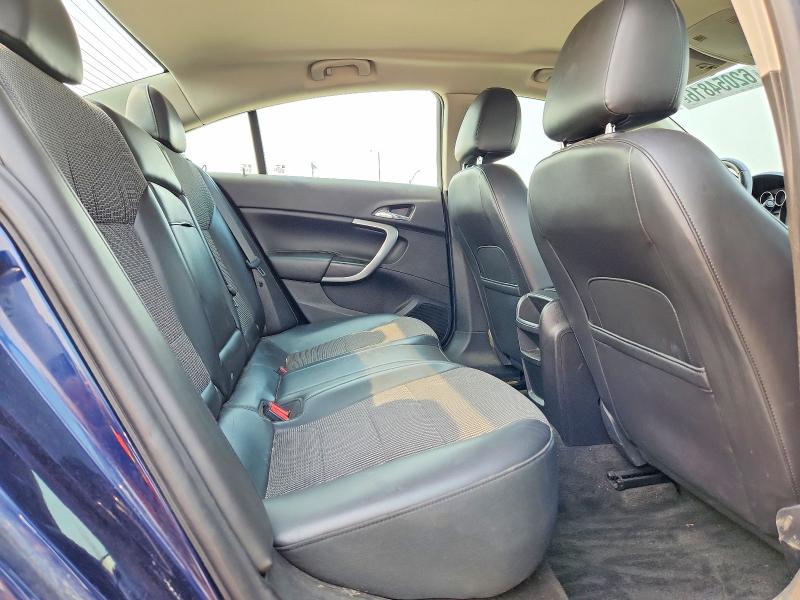 62054816 :رقم المزاد ، 2G4GN5EKXC9196672 vin ، 2012 Buick Regal مزاد بيع