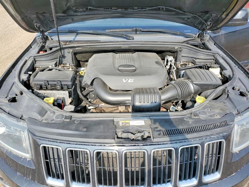 Aukcja sprzedaży 2014 Jeep Grand Cherokee, vin: 1C4RJFAG2EC237551, numer aukcji: 61431156