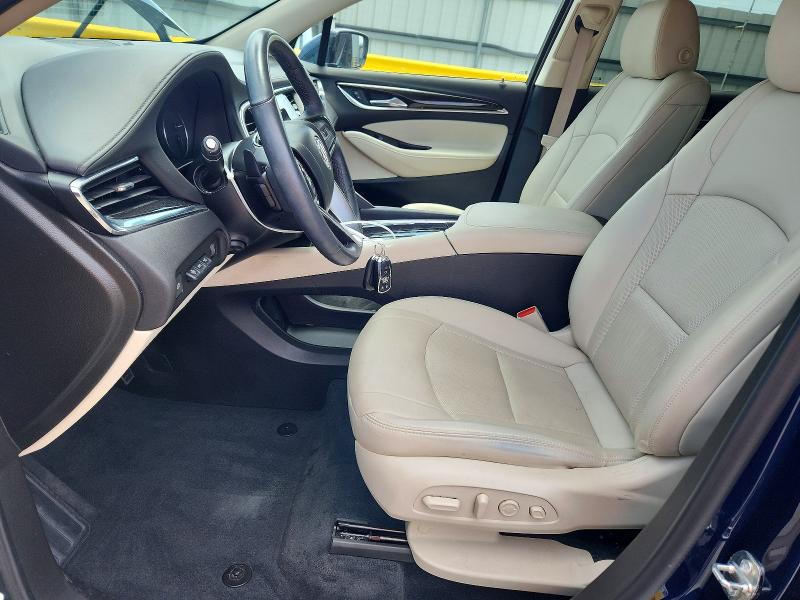 Продаж на аукціоні авто 2023 Buick Enclave, vin: 5GAEVBKW4PJ237343, номер лоту: 60565836