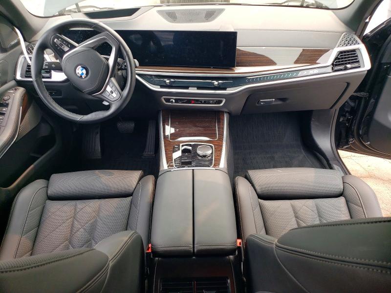 Aukcja sprzedaży 2026 Bmw X5, vin: 5UX23EU08T9242847, numer aukcji: 60977206