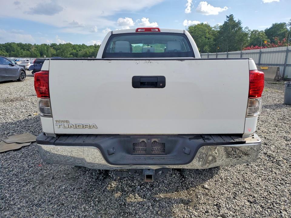 Продаж на аукціоні авто 2010 Toyota Tundra, vin: 5TFRM5F19AX008714, номер лоту: 61414886