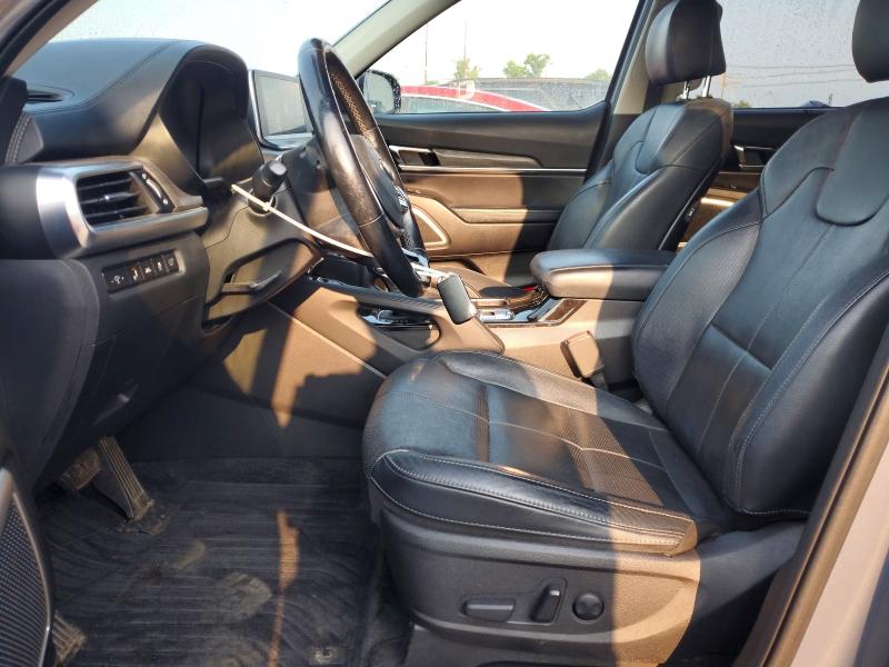 Продаж на аукціоні авто 2020 Kia Telluride, vin: 5XYP3DHC9LG014005, номер лоту: 62655146