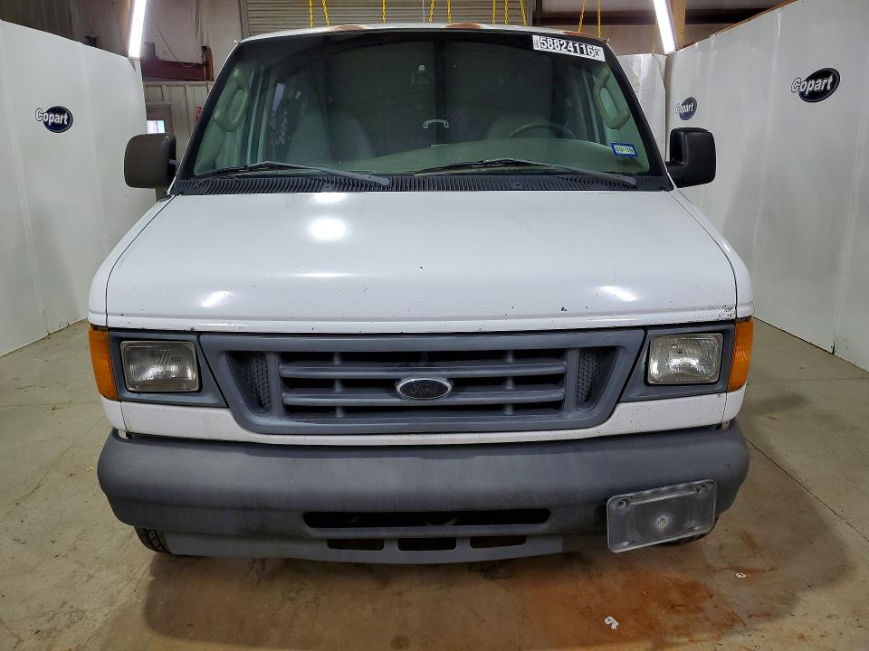 Aukcja sprzedaży 2004 Ford E150, vin: 1FTRE14W44HA51957, numer aukcji: 58824116