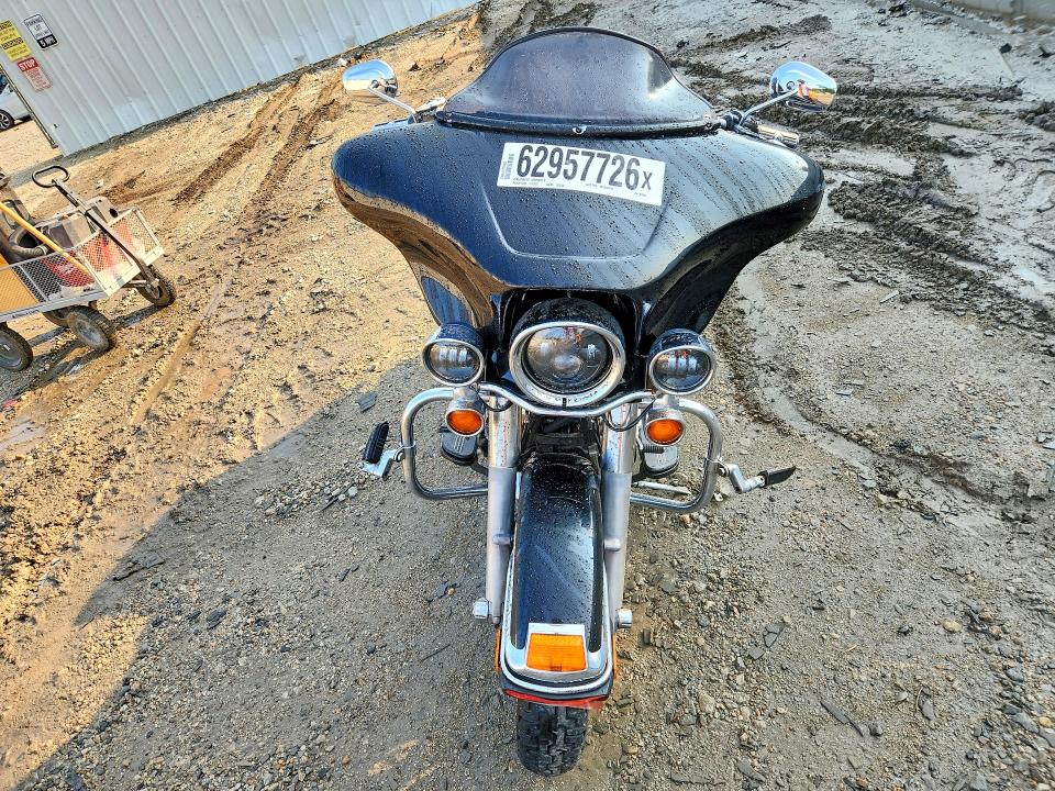 62957726 :رقم المزاد ، 1HD1FHM197Y628931 vin ، 2007 Harley-davidson Flhpi مزاد بيع