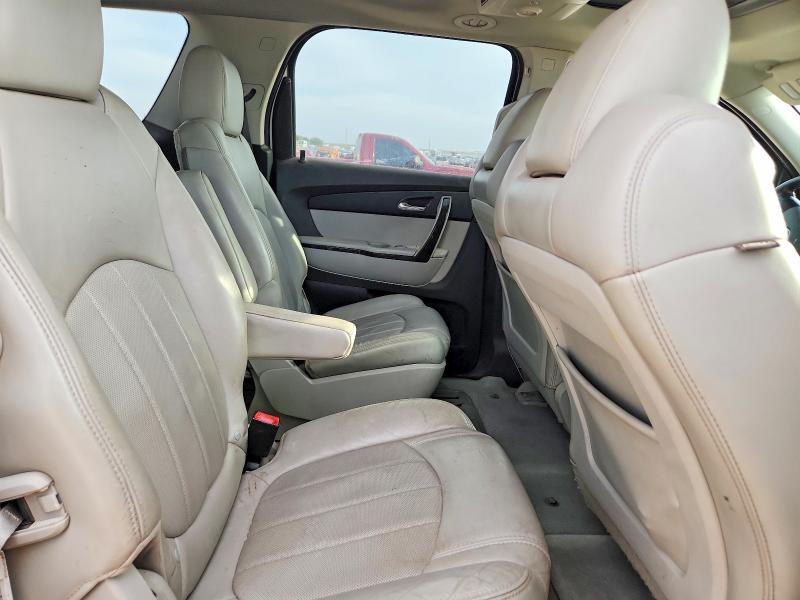 Aukcja sprzedaży 2012 Gmc Acadia, vin: 1GKKRTED7CJ242797, numer aukcji: 59834126