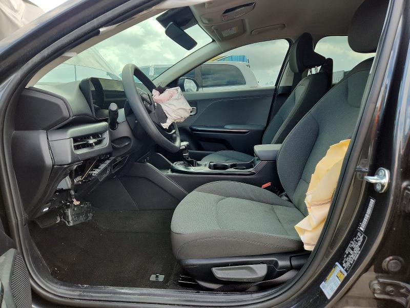 Продажа на аукционе авто 2025 Kia K4, vin: 3KPFT4DEXSE102396, номер лота: 59862506