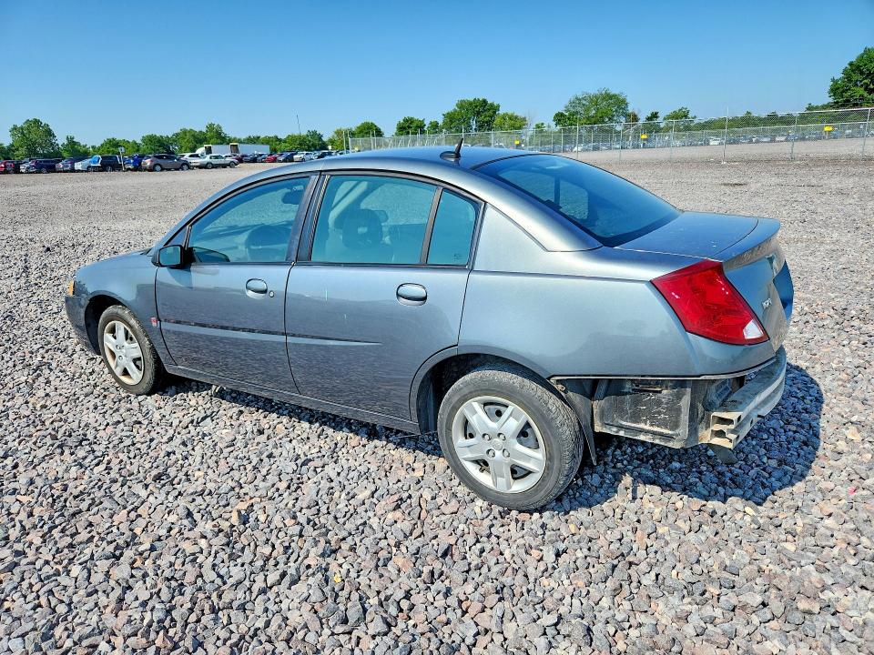 Aukcja sprzedaży 2006 Saturn Ion, vin: 1G8AJ55F36Z122295, numer aukcji: 59976016