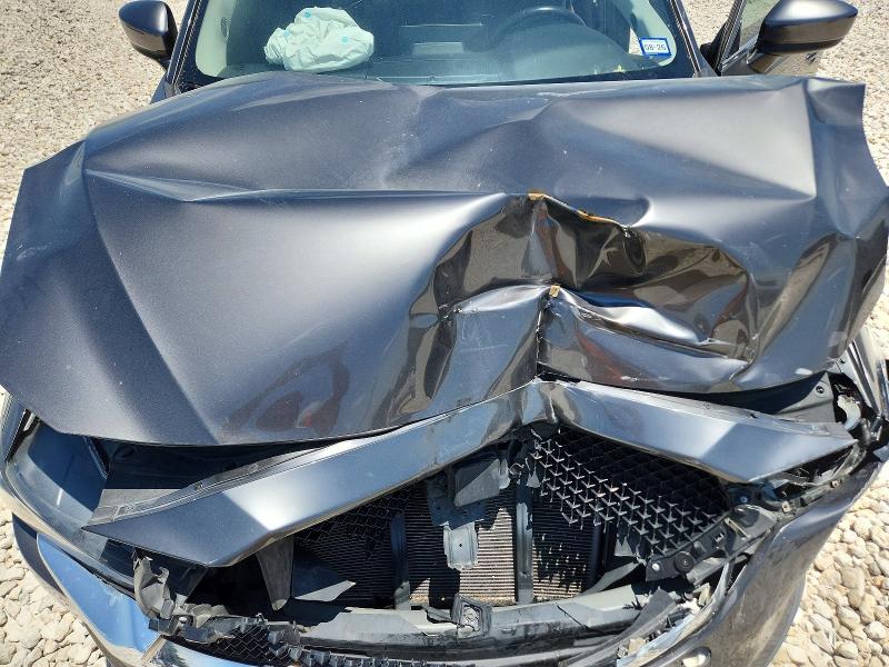 Aukcja sprzedaży 2021 Mazda Cx-5, vin: JM3KFBDM1M0323499, numer aukcji: 61987256