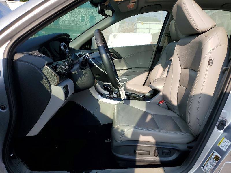 Продажа на аукционе авто 2013 Honda Accord, vin: 1HGCR2F85DA062524, номер лота: 62128726