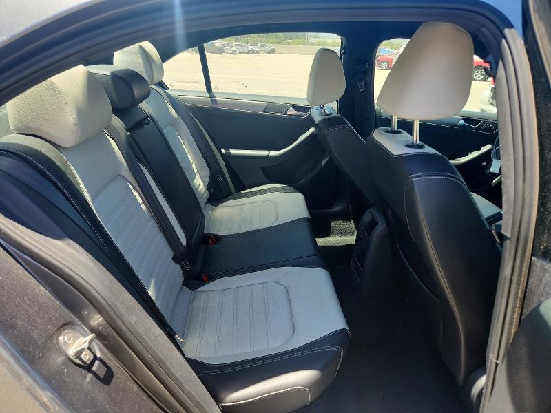 Aukcja sprzedaży 2016 Volkswagen Jetta, vin: 3VWB17AJ6GM332504, numer aukcji: 60382276