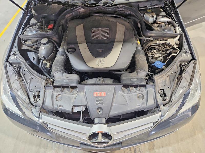 62676796 :رقم المزاد ، WDDKJ5GB8BF094676 vin ، 2011 Mercedes-benz E مزاد بيع