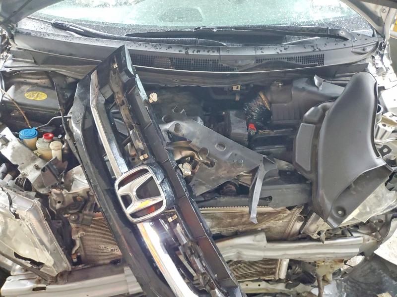 Продаж на аукціоні авто 2016 Honda Odyssey, vin: 5FNRL5H60GB149475, номер лоту: 61076236
