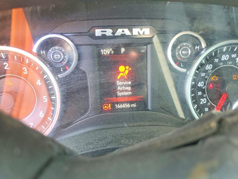 Aukcja sprzedaży 2019 Ram 1500, vin: 1C6RREFT4KN684348, numer aukcji: 61626836