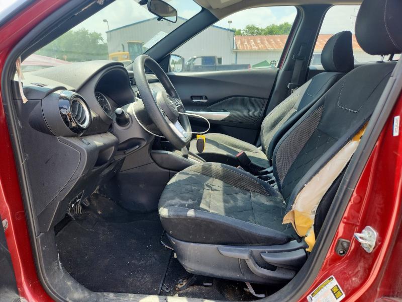 Продажа на аукционе авто 2018 Nissan Kicks, vin: 3N1CP5CU8JL512472, номер лота: 60865026
