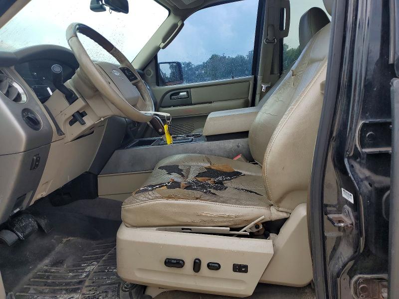 Продаж на аукціоні авто 2007 Ford Expedition, vin: 1FMFK19547LA00984, номер лоту: 62663126