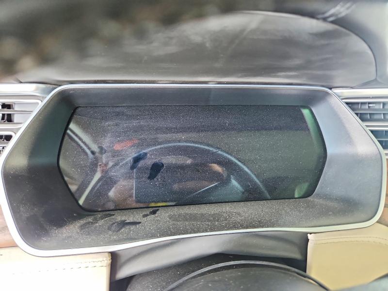 Продаж на аукціоні авто 2018 Tesla Model X, vin: 5YJXCDE44JF081127, номер лоту: 61046746