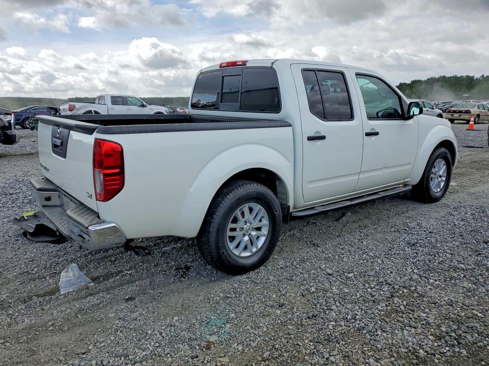 Продажа на аукционе авто 2018 Nissan Frontier, vin: 1N6AD0ER1JN767759, номер лота: 62001186