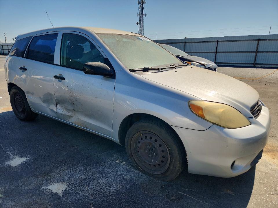 Продажа на аукционе авто 2005 Toyota Corolla Matrix, vin: 2T1KR32E15C553004, номер лота: 60770596