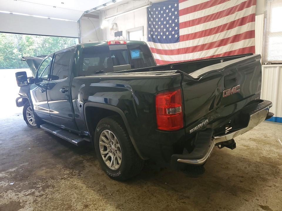 62282126 :رقم المزاد ، 3GTU2UEC6FG453100 vin ، 2015 Gmc Sierra مزاد بيع