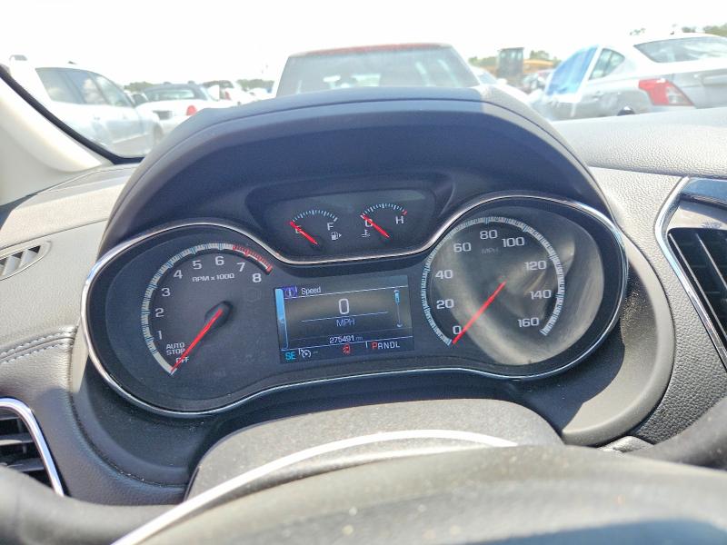 2018 Chevrolet Cruze მანქანა იყიდება აუქციონზე, vin: 3G1BF6SM3JS591955, აუქციონის ნომერი: 60030556