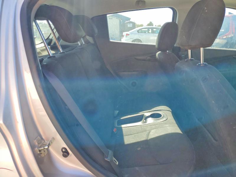 Auction sale of the 2019 Chevrolet Spark, vin: KL8CD6SA9KC708350, lot number: 85770405
