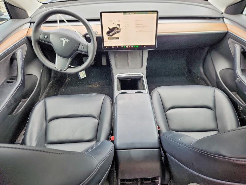 Aukcja sprzedaży 2023 Tesla Model 3, vin: 5YJ3E1EA0PF403137, numer aukcji: 62996136
