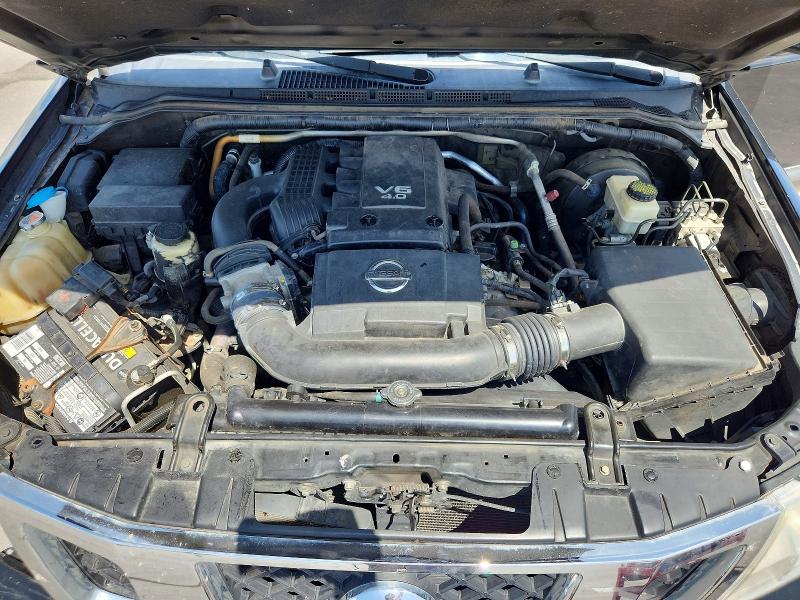2013 Nissan Frontier მანქანა იყიდება აუქციონზე, vin: 1N6AD0EV1DN753801, აუქციონის ნომერი: 61923366