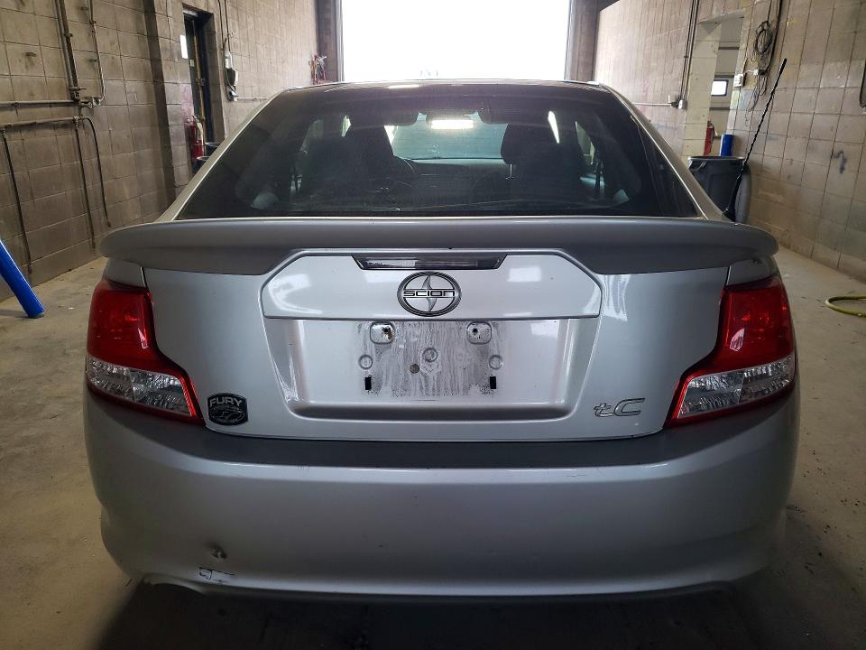Продаж на аукціоні авто 2012 Scion Tc, vin: JTKJF5C77C3036725, номер лоту: 61691166