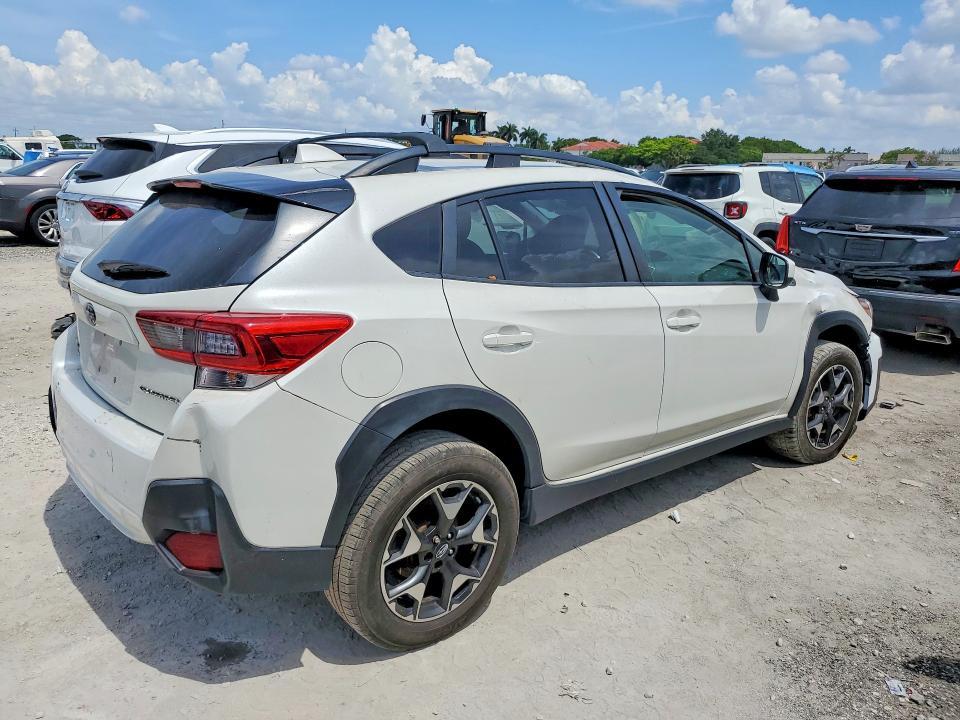 Продаж на аукціоні авто 2020 Subaru Crosstrek, vin: JF2GTAPC9L8217386, номер лоту: 59265646