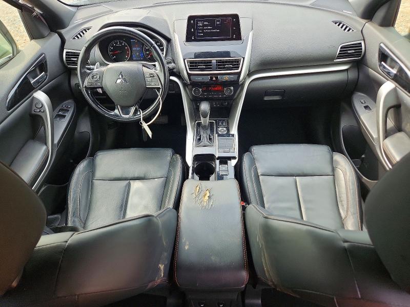 Aukcja sprzedaży 2020 Mitsubishi Eclipse Cross, vin: JA4AT5AAXLZ019021, numer aukcji: 62438666