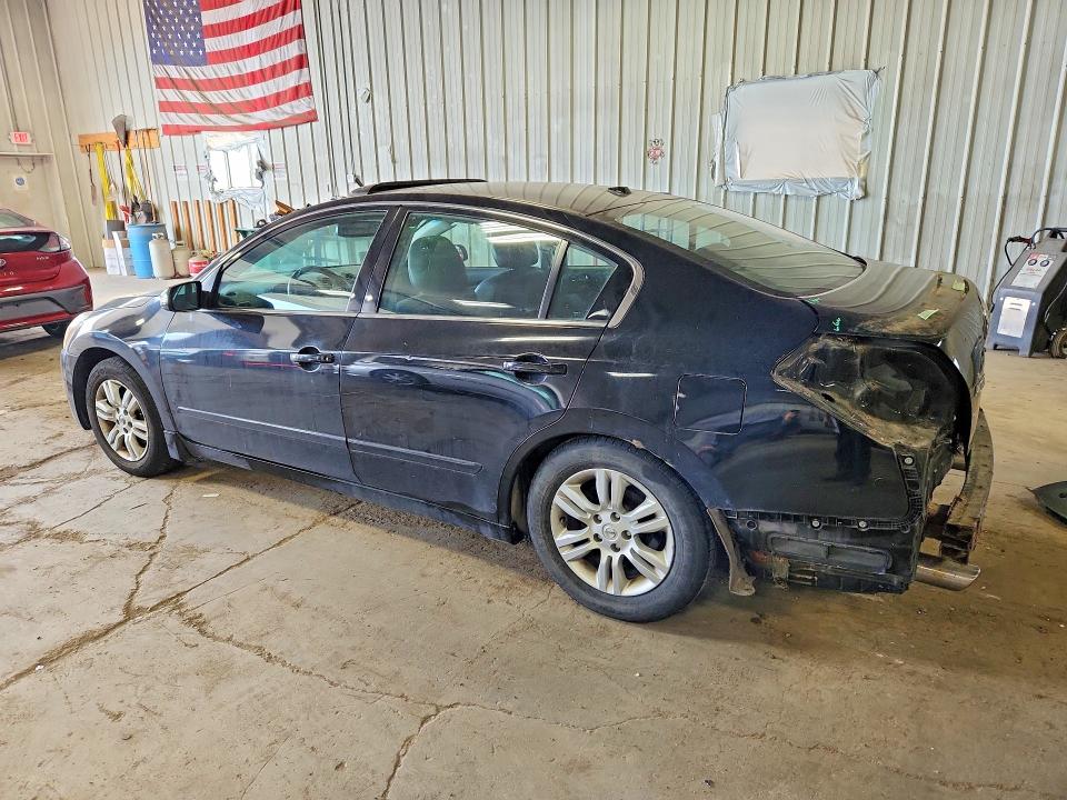 Aukcja sprzedaży 2010 Nissan Altima, vin: 1N4AL2AP2AN514431, numer aukcji: 62049776