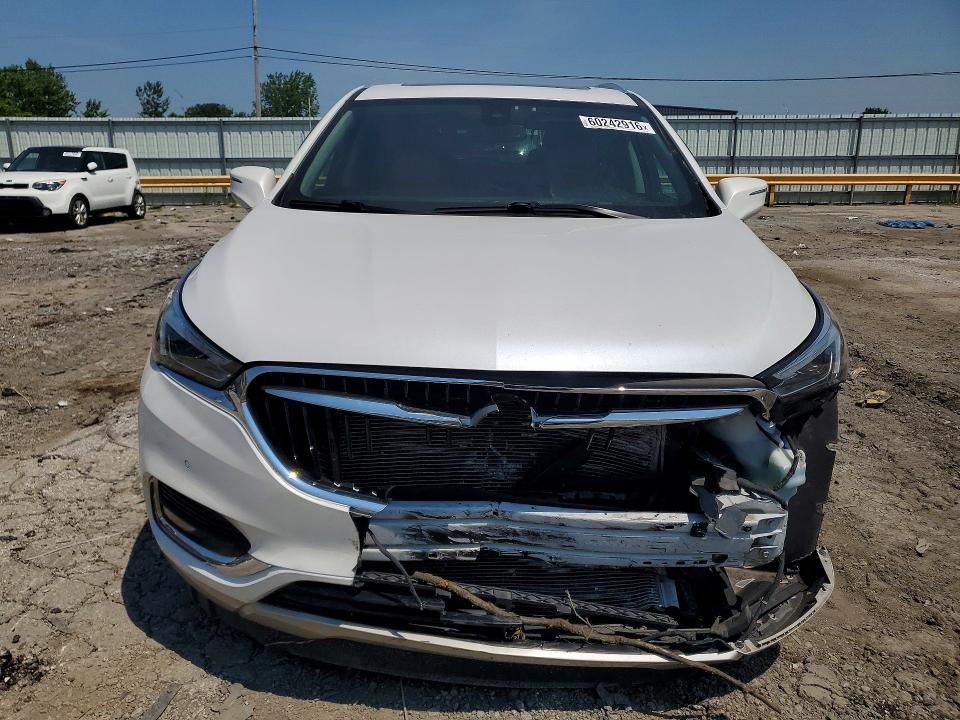 Продаж на аукціоні авто 2019 Buick Enclave, vin: 5GAEVBKW4KJ216825, номер лоту: 60242916