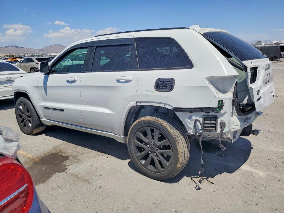 63035796 :رقم المزاد ، 1C4RJFAG5KC695208 vin ، 2019 Jeep Grand Cherokee مزاد بيع