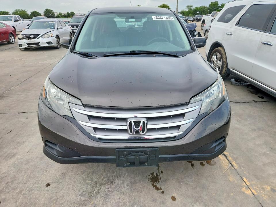 Продажа на аукционе авто 2013 Honda Cr-v, vin: 5J6RM3H38DL008485, номер лота: 60321436