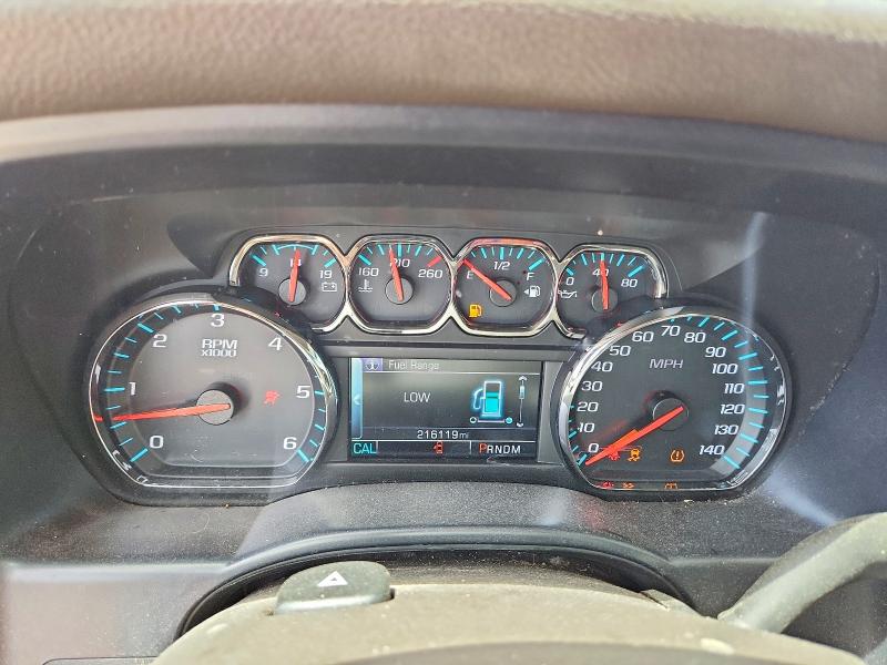 2015 Chevrolet Silverado მანქანა იყიდება აუქციონზე, vin: 3GCPCSEC6FG173319, აუქციონის ნომერი: 59349366