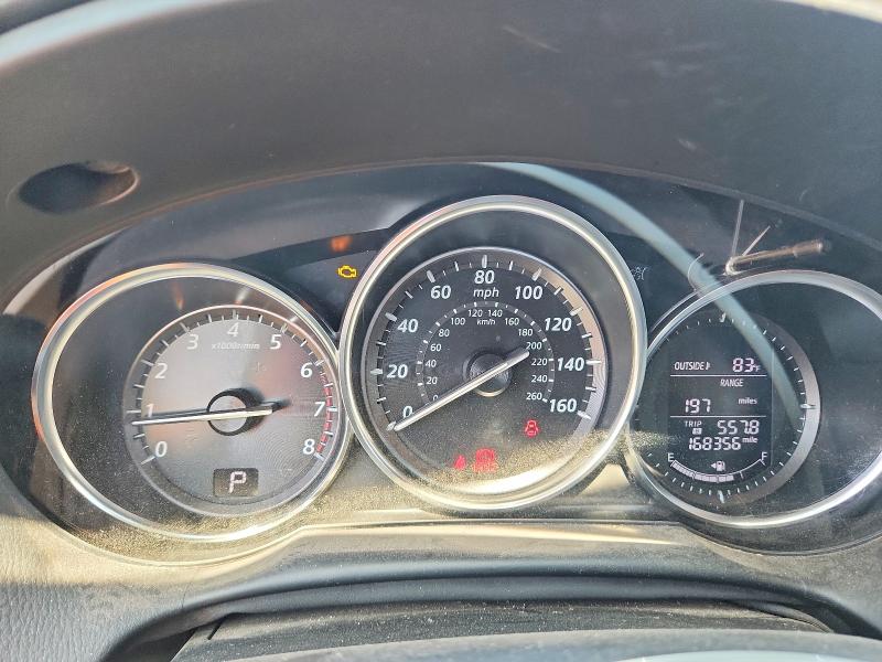 Продаж на аукціоні авто 2014 Mazda Cx-5, vin: JM3KE2CY6E0394500, номер лоту: 60131306