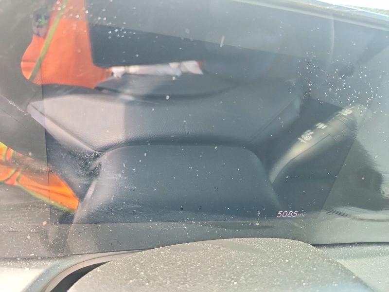 2026 Buick Encore Gx მანქანა იყიდება აუქციონზე, vin: KL4AMBSL6TB140455, აუქციონის ნომერი: 60862216