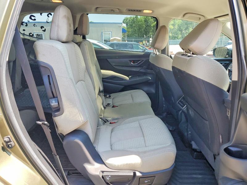 Продажа на аукционе авто 2024 Subaru Ascent, vin: 4S4WMACD5R3443982, номер лота: 60571466