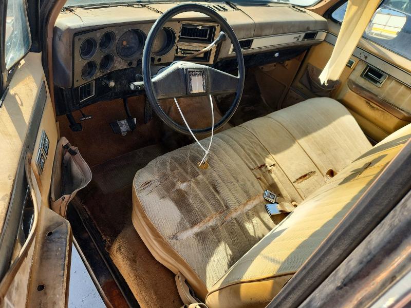Aukcja sprzedaży 1986 Chevrolet C10, vin: 1GCDC14H5GS196238, numer aukcji: 60197616