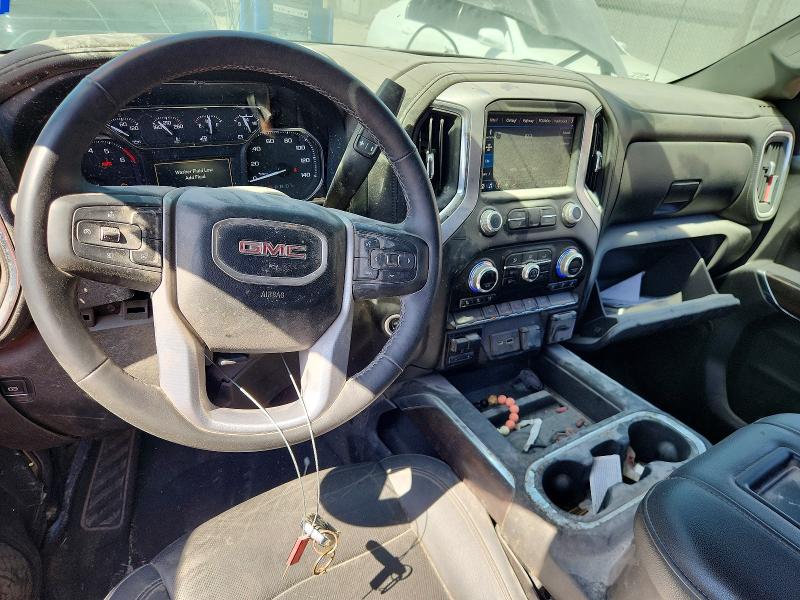 Продажа на аукционе авто 2022 Gmc Sierra Limited, vin: 3GTP8DED9NG177532, номер лота: 63695726
