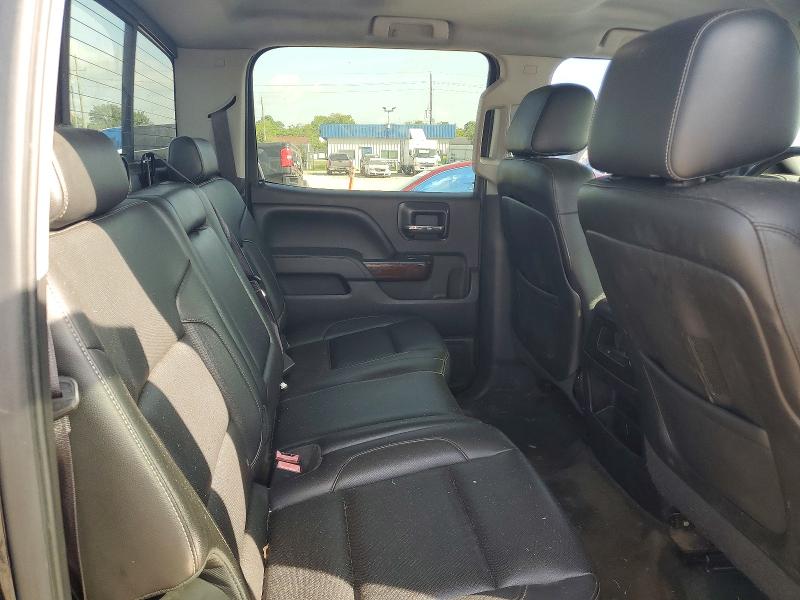 Aukcja sprzedaży 2015 Gmc Sierra, vin: 3GTP1VEC3FG370746, numer aukcji: 62083076