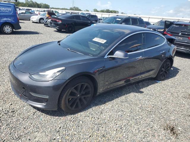 Продаж на аукціоні авто 2019 Tesla Model 3, vin: 5YJ3E1EA9KF411021, номер лоту: 61109156