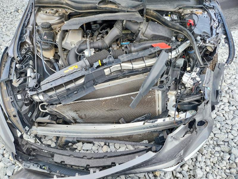 Продаж на аукціоні авто 2019 Mercedes-benz Cla, vin: WDDSJ4EBXKN749956, номер лоту: 62526036