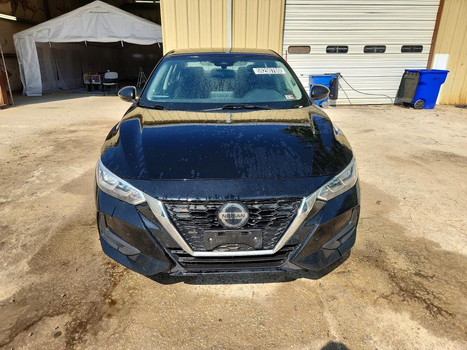Aukcja sprzedaży 2023 Nissan Sentra, vin: 3N1AB8CV2PY270158, numer aukcji: 59290786