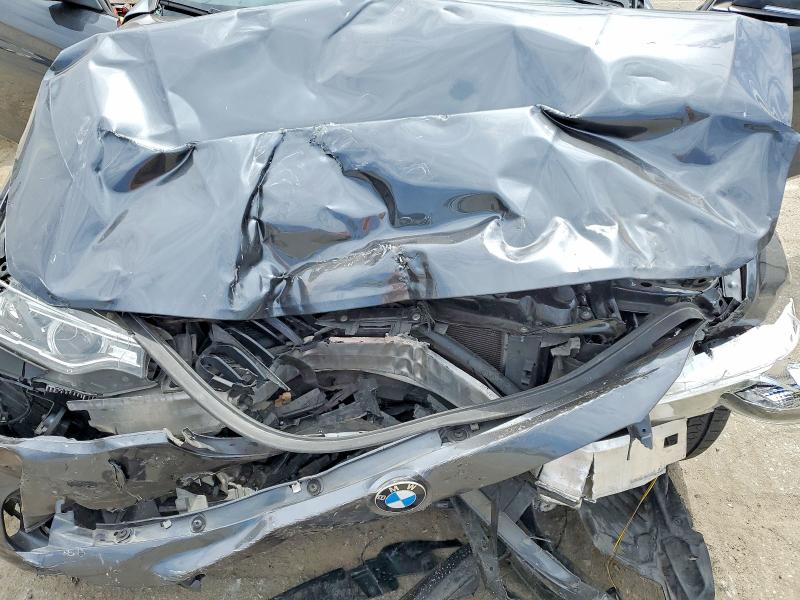 Продажа на аукционе авто 2017 Bmw 430i, vin: WBA4F7C53HG787350, номер лота: 60706356