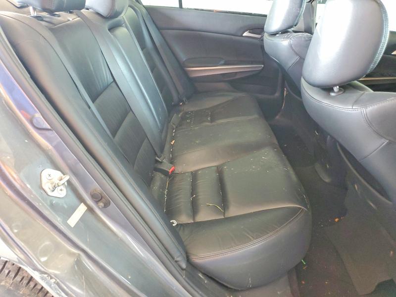 Продаж на аукціоні авто 2010 Honda Accord, vin: 1HGCP2F89AA123360, номер лоту: 63151666