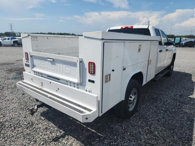 Продаж на аукціоні авто 2019 Chevrolet Silverado, vin: 2GB2CREGXK1131815, номер лоту: 59604916