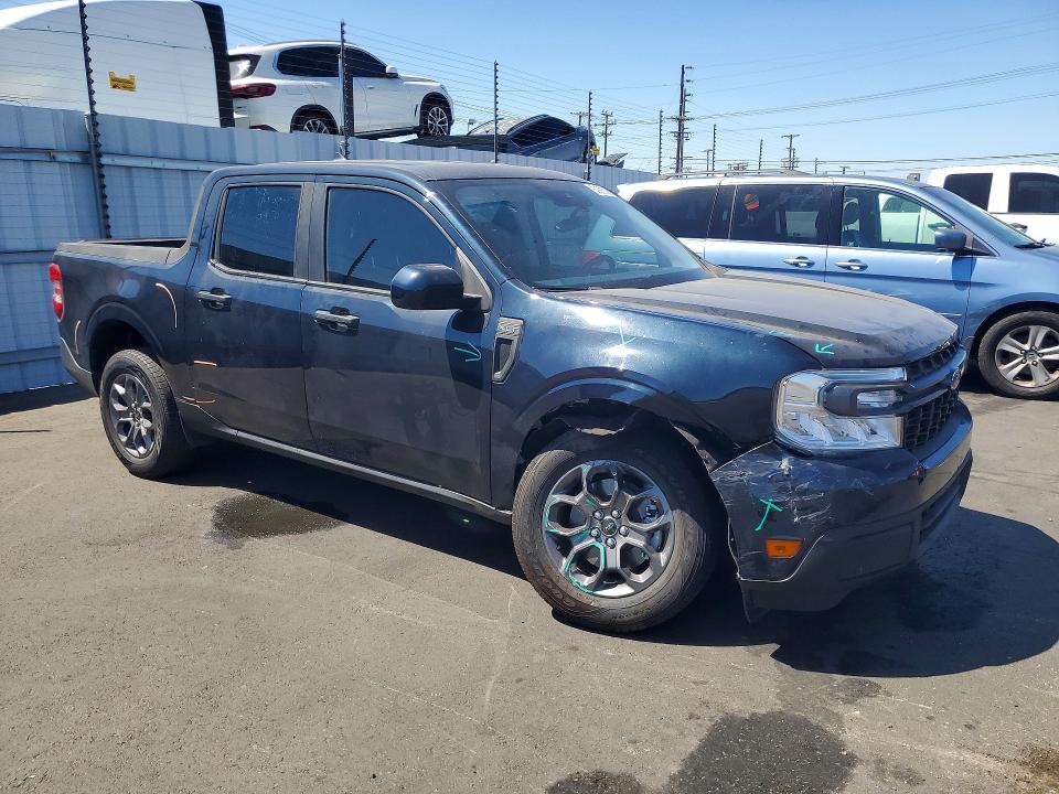 Aukcja sprzedaży 2023 Ford Maverick, vin: 3FTTW8E38PRA86519, numer aukcji: 60890036